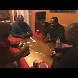 Meet your Posher, David